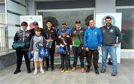 Campeonato de Bizkaia U16