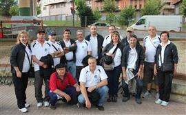 2ª JORNADA DEL DEPORTE ESCOLAR EN MIRABALLES