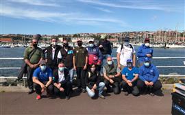 Campeonato de Bizkaia de Rockfishing 2021