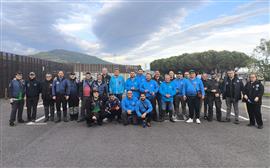 Cpto. Bizkaia ROCKFIHING KIROLUR 2026