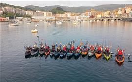 Cpto. de Bizkaia de Kayak 2026