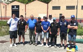 Cpto. Bizkaia Corcheo Individual 2023