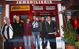 CAMPEONATO BIZKAIA MAR COSTA HOMBRES 2.013