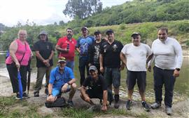 Cpto. de Bizkaia de Agua Dulce 2025