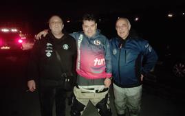 Cpto. de Bizkaia de Mar Costa Veteranos