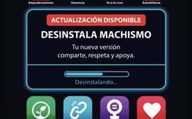 Día Internacional contra la Violencia hacia las Mujeres