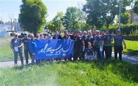 Campeonato de Bizkaia Mar Costa Dúos