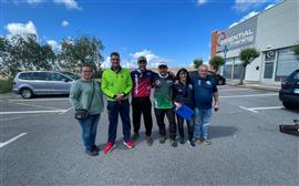 Cpto. de Bizkaia de Rockfishing 2024