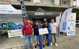 XXII MARATÓN DE PESCA DÚOS